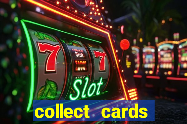 collect cards baixar app